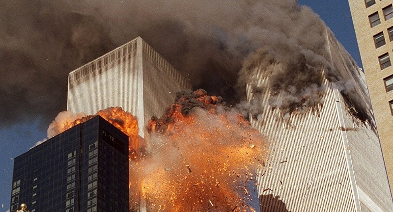 Donald Trump dit connaître les vrais commanditaires des attentats du 11 septembre