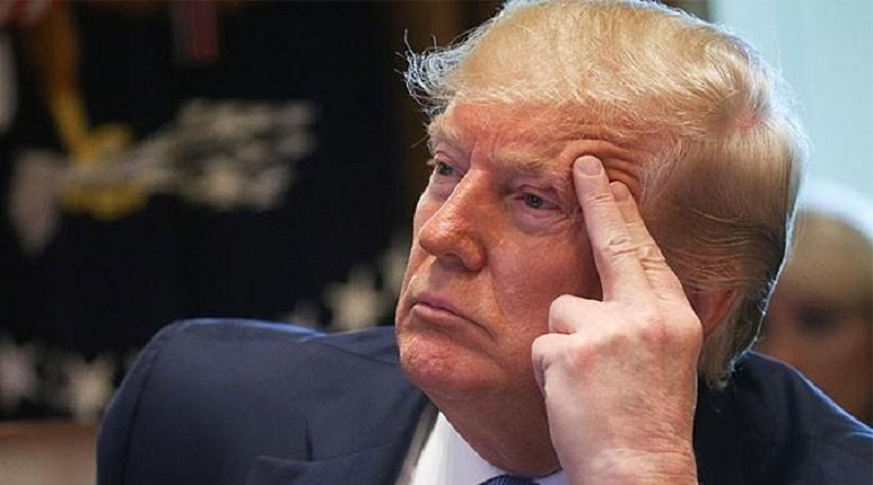 Donald Trump confirme avoir envisagé d’assassiner Bachar al-Assad