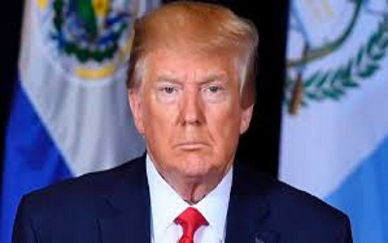 Covid-19 : Donald Trump assure qu’un vaccin sera prêt dans un mois
