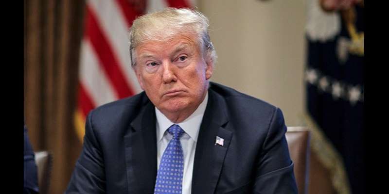Coronavirus : Donald Trump prépare les Américains à vivre une ‘’période horrible’’