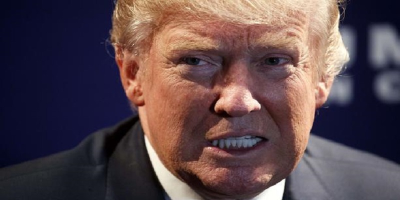 Donald Trump : qui est Claudia Conway, l’adolescente qui fait trembler la Maison-Blanche ?