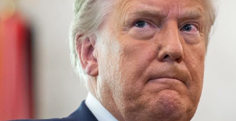 Etats-Unis : Mauvaise nouvelle pour Donald Trump