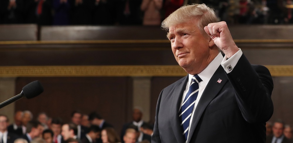 États-Unis : Donald Trump dévoile son plan pour mettre fin à la guerre entre Israël et le Hamas