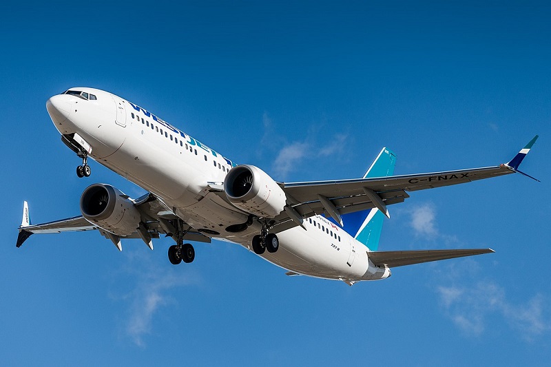 Donald Trump furieux et déçu par les déboires à répétition de Boeing