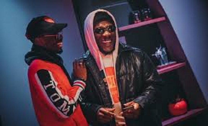 « Donne-moi l’accord » : bientôt une version totalement anglaise du titre de Dadju ft Burna Boy ?