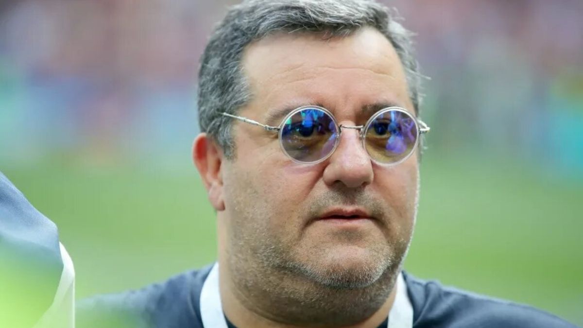 Dortmund : la mise au point de Mino Raiola sur la rumeur Haaland au Barça