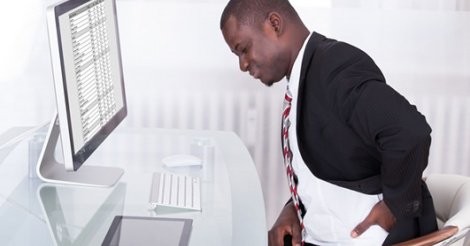 Mal de dos: ces signes précurseurs à ne pas ignorer