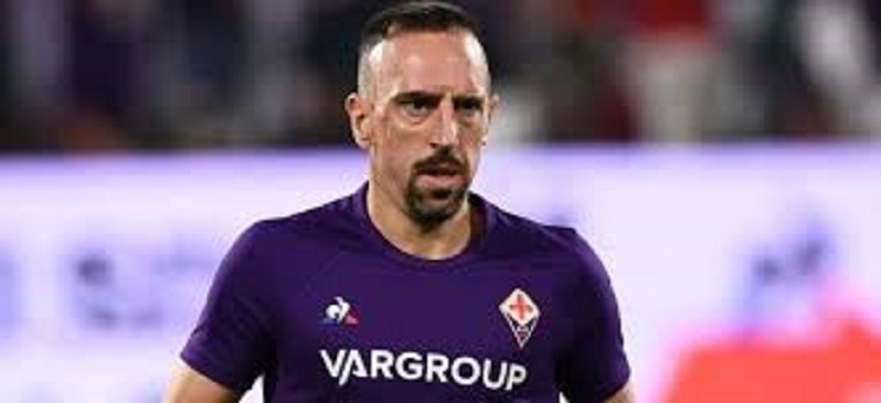 Double visage de Ribéry dans Fifa 20 et PES 2020