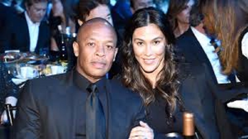 Dr Dre : sa femme accusée d’avoir vidé ses comptes bancaires