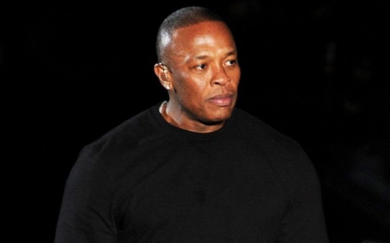Dr. Dre : nouvelle révélation troublante de son ex femme