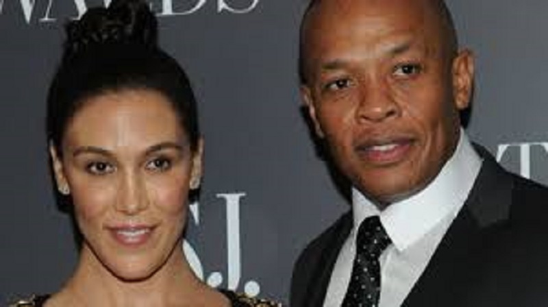 Dr. Dre : son ex femme veut toute une fortune de pension par mois