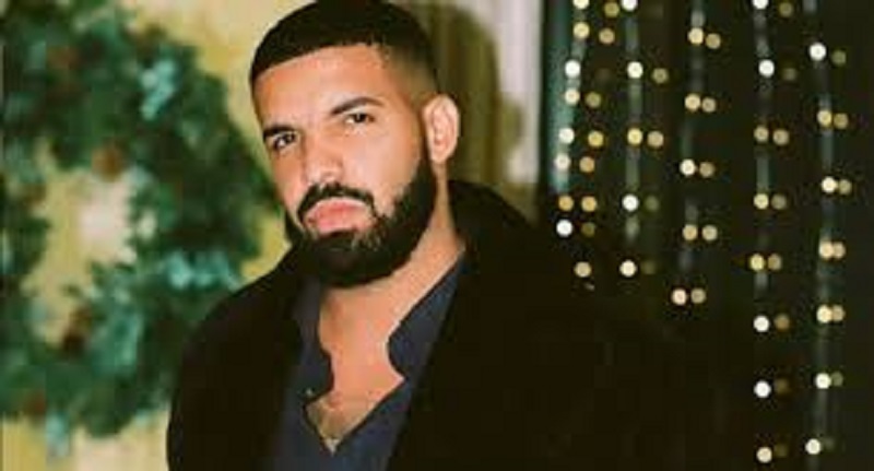 Drake : l’artiste sur le toit du monde