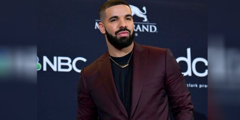 Drake : bonne nouvelle pour l’artiste