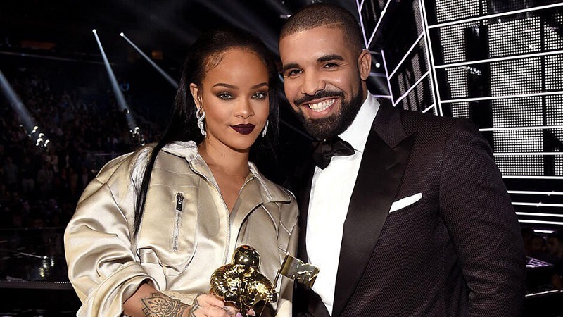 Drake largué par Rihanna : le rappeur fait des confidences