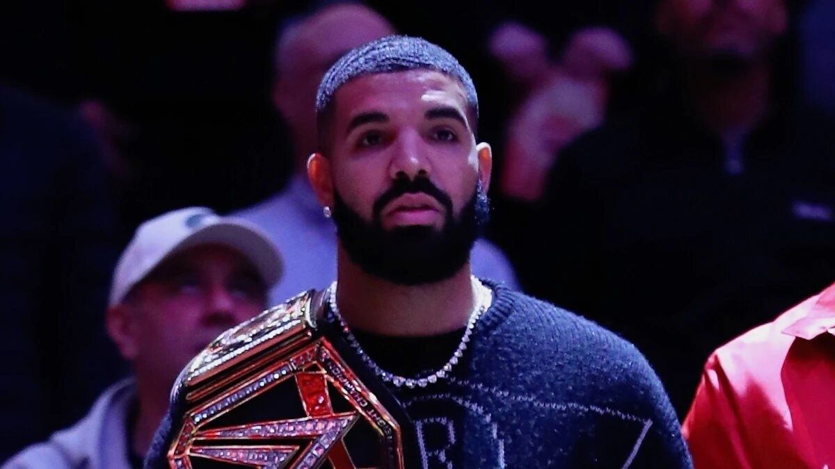 Drake : le cadeau très touchant qu’il a reçu pour Noël