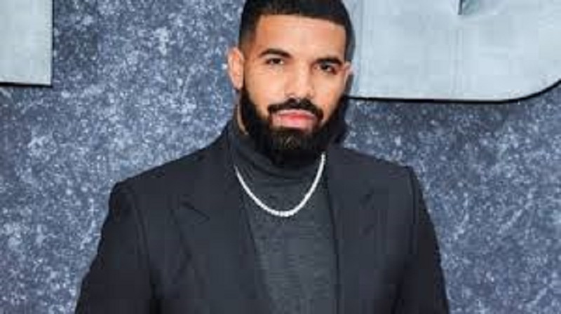 Grammy Awards : Drake se mêle à la polémique