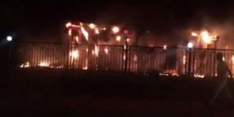 Drame : 10 bébés morts dans l’incendie d’une maternité