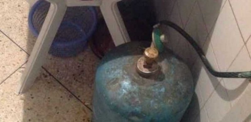 Drame : 3 membres d’une famille décèdent asphyxiés par le gaz butane dans la nuit de vendredi à samedi