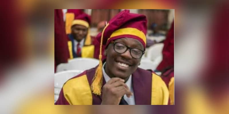 [Drame] Assassiné 2 jours après avoir décroché son diplôme de docteur en médecine