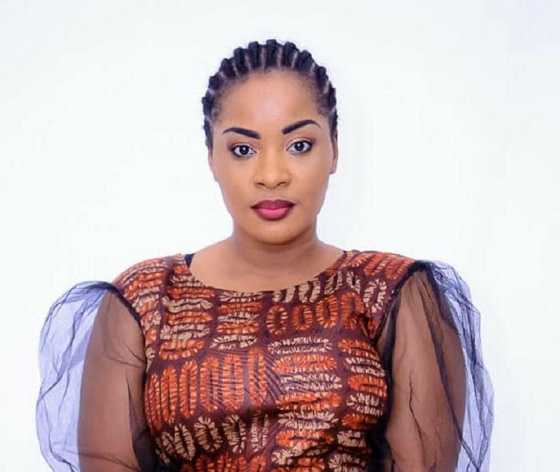Drame : La coach matrimoniale Nel Jamila échappe à la mort (photo)