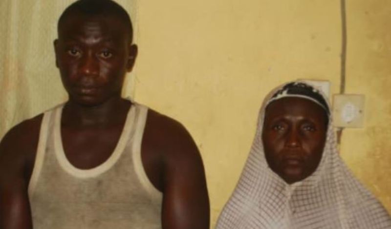 [Drame] Une femme et son enfant battent à mort son mari après une banale dispute