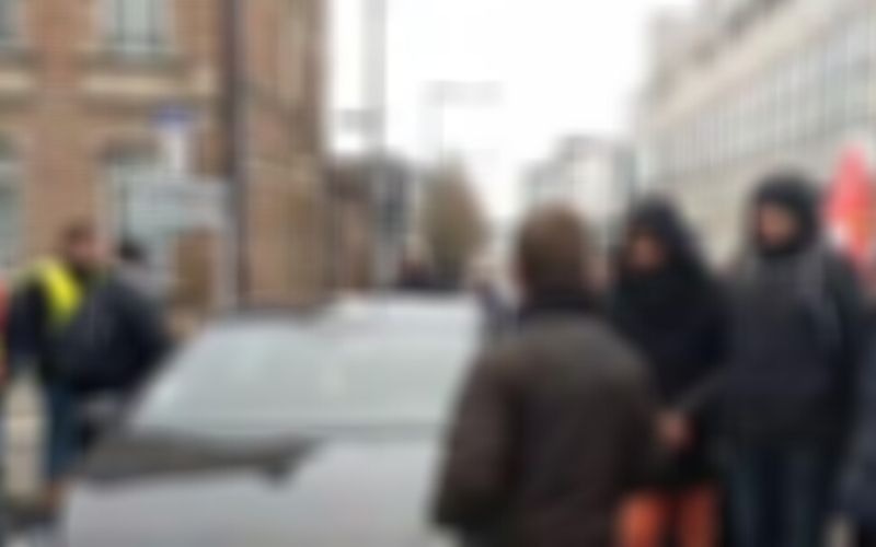 Une famille tout entière retrouvée morte dans une propriété