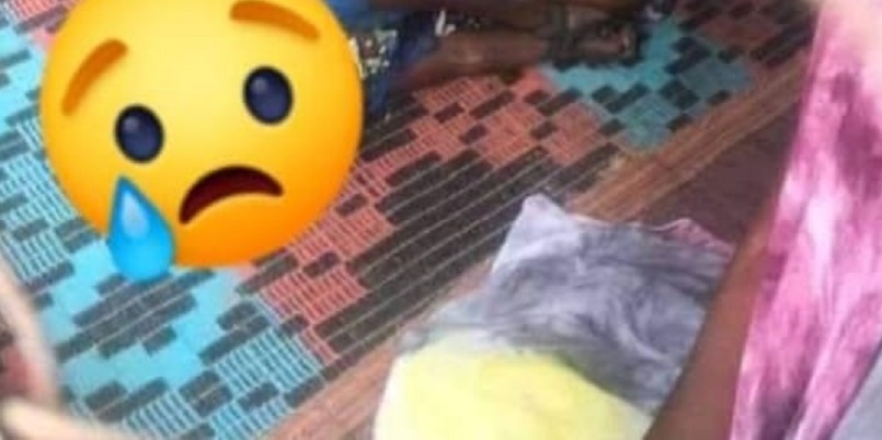 Drame : Une fillette de 2 ans enterrée vivante au Bénin