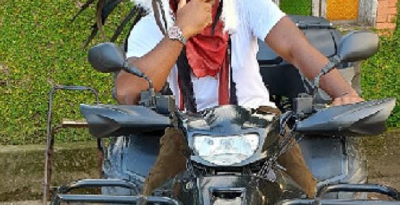 Drame : accident mortel d’un artiste camerounais en plein direct sur Facebook