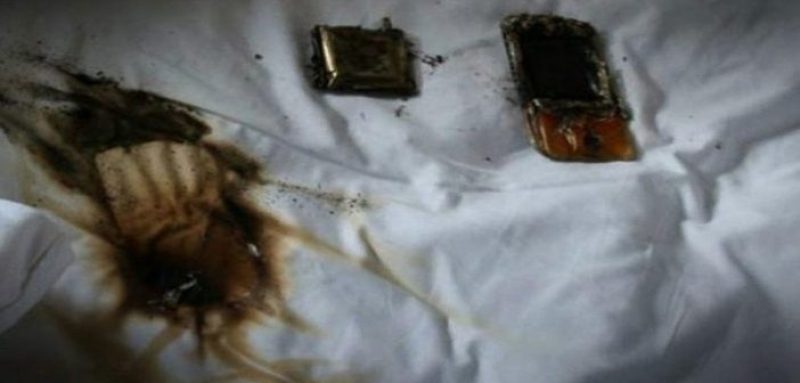 [Drame au Kenya]-une femme meurt, son mari blessé après explosion d’un téléphone portable dans le lit