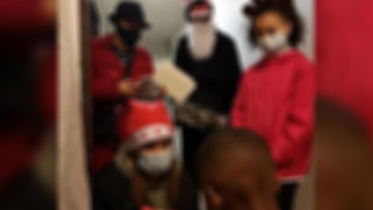 Drame de Noël : un jeune garçon poignardé à mort par sa tante