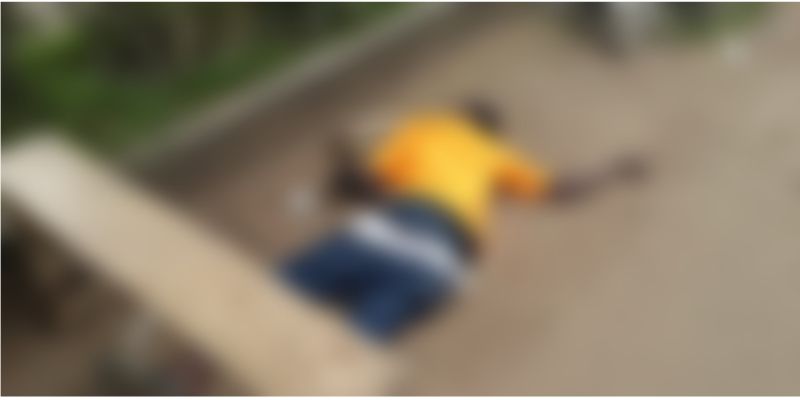 Drame : un jeune Sénégalais de 20 ans tué par la foudre