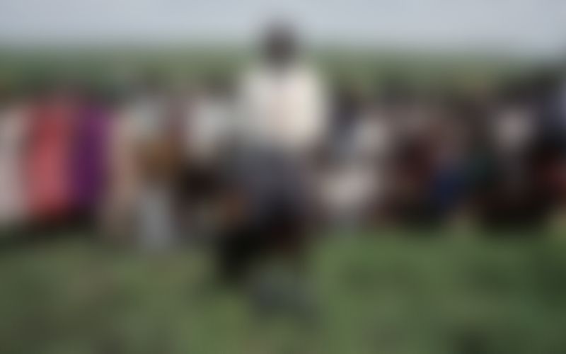 25 bébés morts découverts dans un cimetière en Côte d’Ivoire