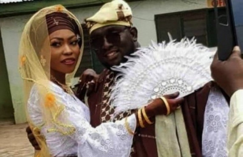 Drame / Il trouve la mort le jour de son mariage