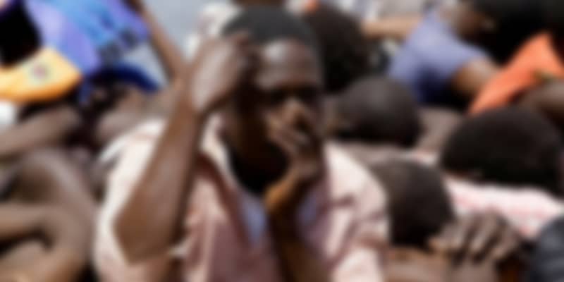 Drame : le corps sans vie d’un Togolais retrouvé à la frontière franco-italienne