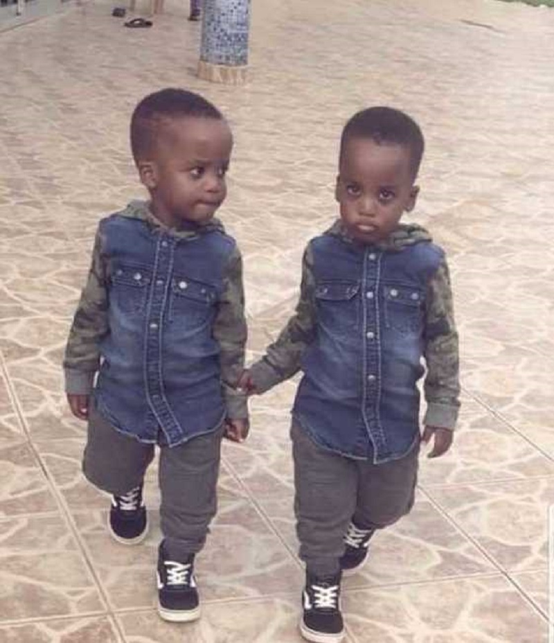 Drame : les jumeaux de 2 ans d’un ministre meurent dans une piscine
