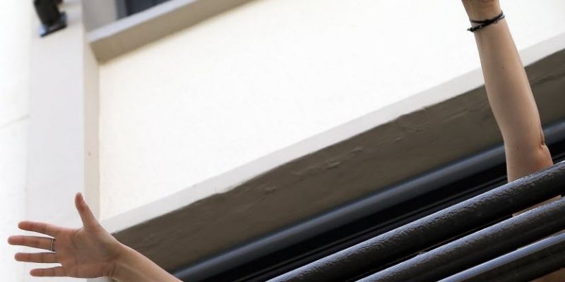 Drame : un étudiant en Master de droit se jette par la fenêtre de sa chambre