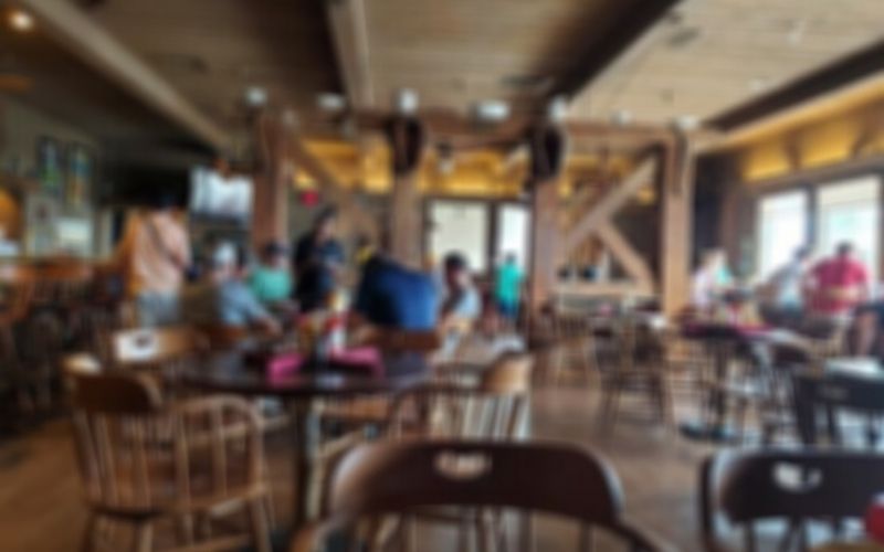 Drame : un homme meurt sous les yeux de son fils au restaurant