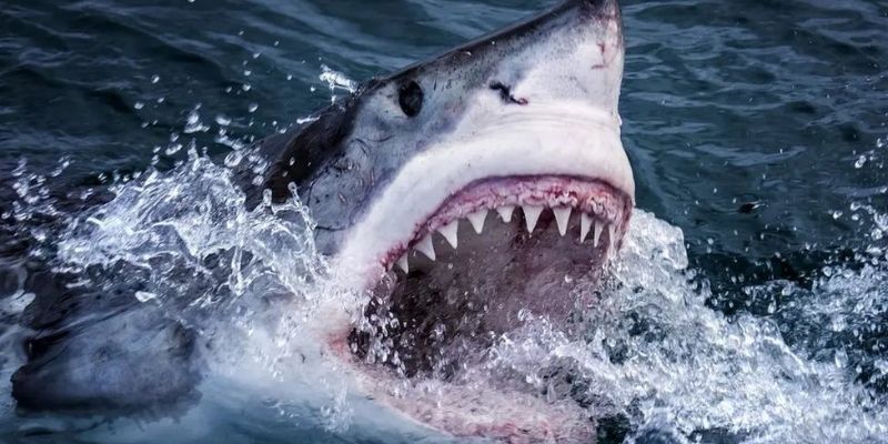 Drame : un homme tué par un requin