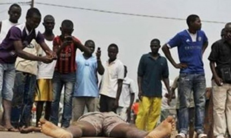 Drame/À Abobo, un élève assassine son camarade de classe à coup de couteaux