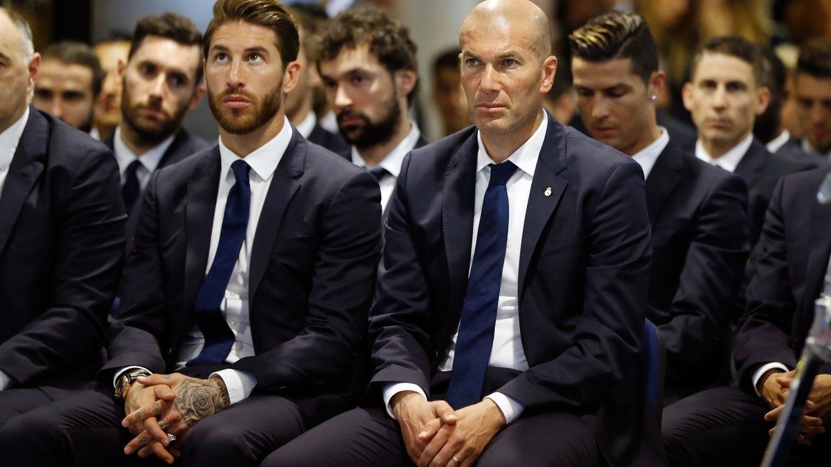 Dream Team Ballon d’Or : le 11 des meilleurs joueurs sans Zidane ni Ramos
