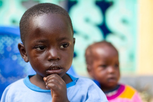 Les droits des enfants au cœur de l’atelier du FODDET