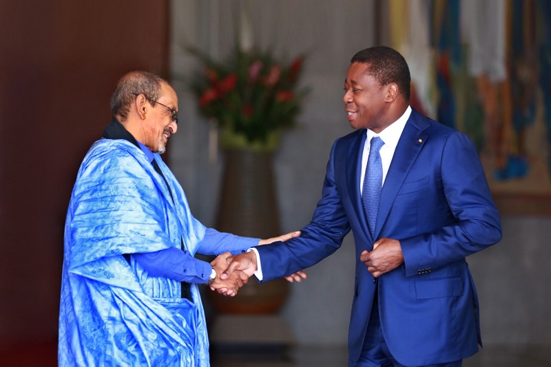 Droits de l’enfant : l’UNICEF salue les efforts du Togo