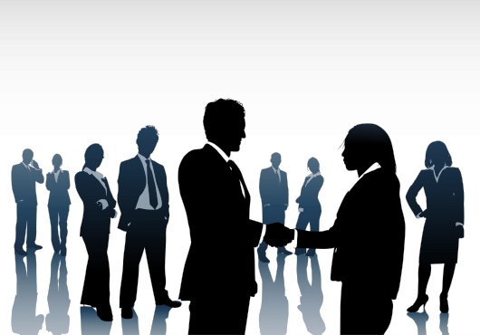 Du networking pour les Alumni