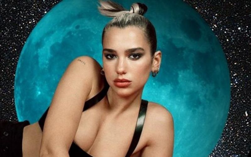Dua Lipa : comment la chanteuse s’est imposée comme la popstar de 2020