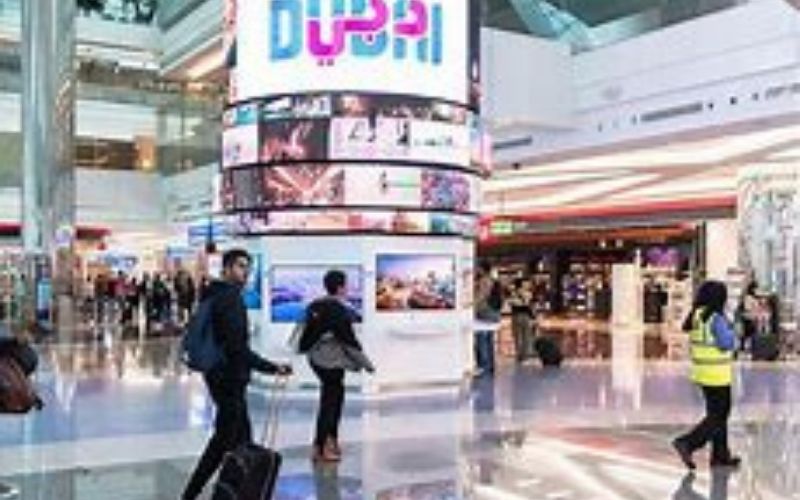 Dubaï / Covid-19 : création d’un nouveau visa spécial travailleurs à distance