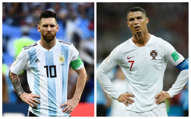 Duel Messi – Ronaldo en Ligue des Nations ? voici la réponse de l’UEFA