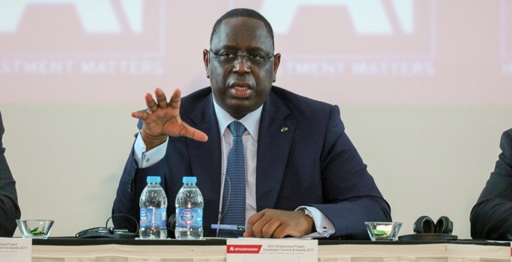 Dur dur d’être Président / ‘Depuis que je suis Président, je ne me couche jamais avant 2 ou 3 heures du matin parce que…’, les confidences de Macky Sall
