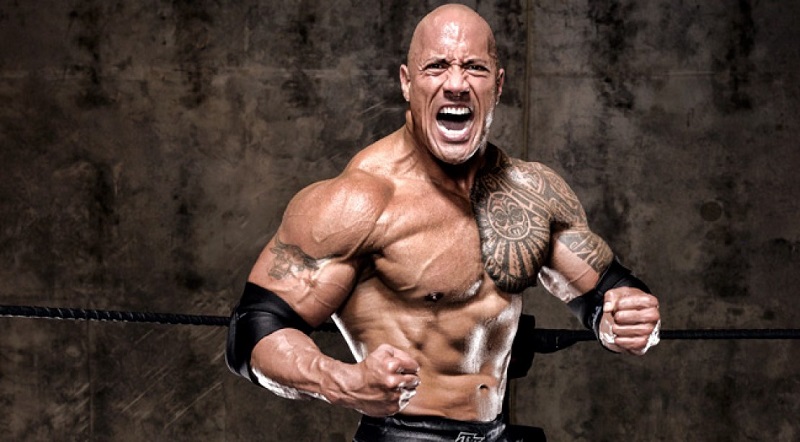 Dwayne Johnson : pour ne pas être en retard au travail, il pose un acte de pure folie