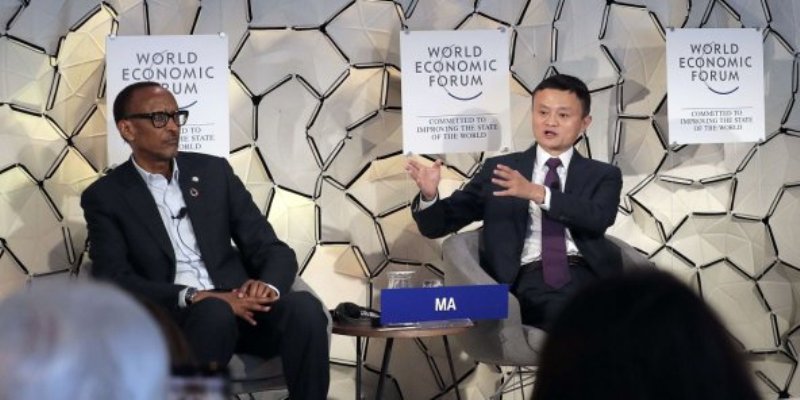 E-commerce : Alibaba lance une formation de 4 ans pour les Rwandais