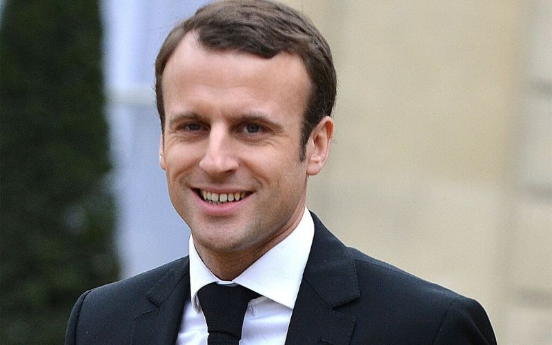 LdC / OL : cette réaction à chaud d’Emmanuel Macron